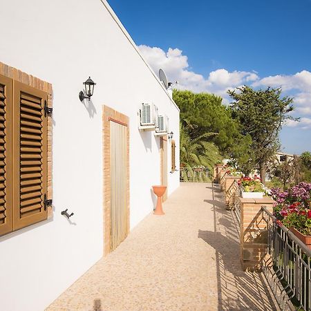 Il Delfino Villa Pisticci Exterior foto