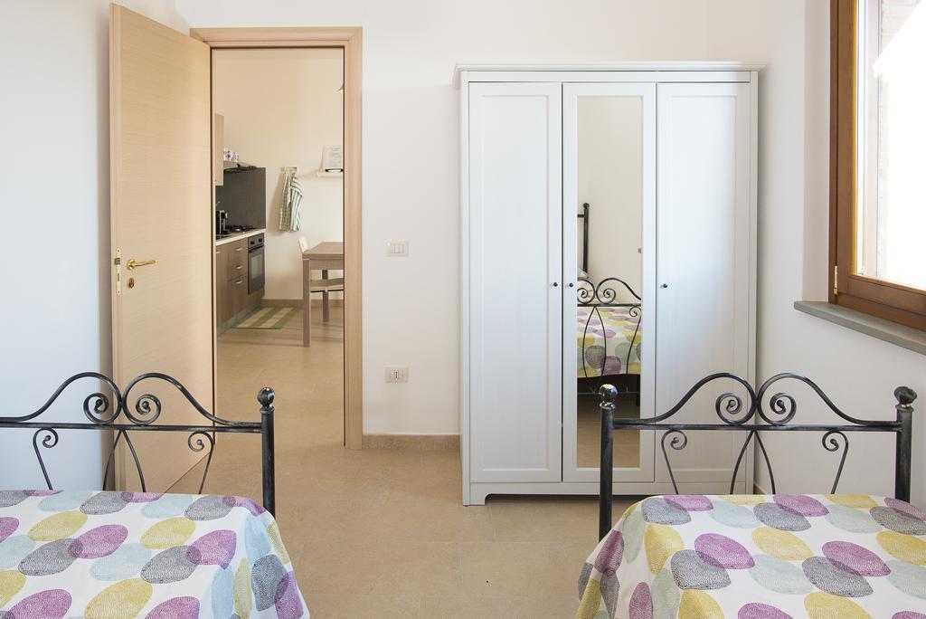 Il Delfino Villa Pisticci Exterior foto