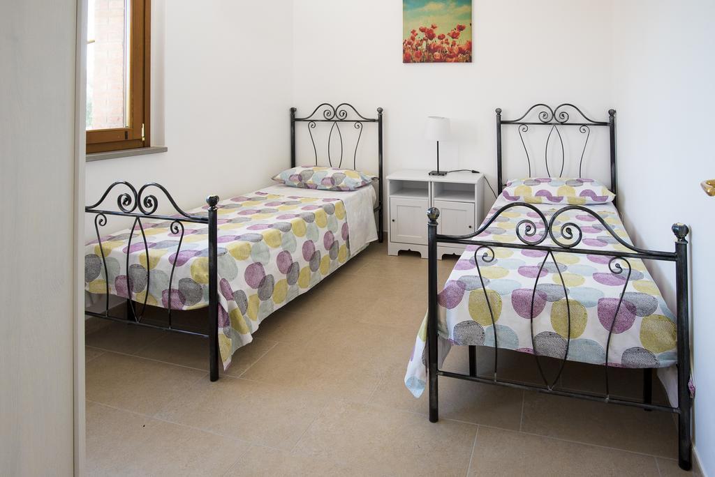 Il Delfino Villa Pisticci Exterior foto