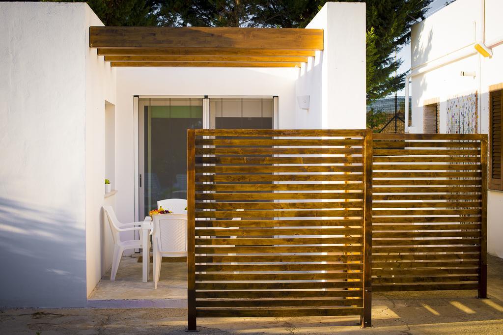 Il Delfino Villa Pisticci Exterior foto