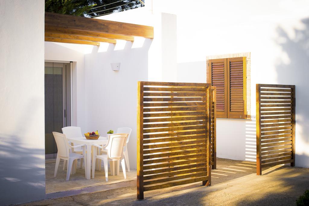 Il Delfino Villa Pisticci Exterior foto